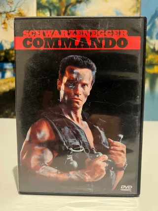 Commando