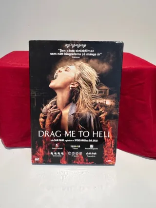 Drag Me to Hell