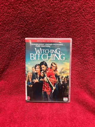 Witching and Bitching