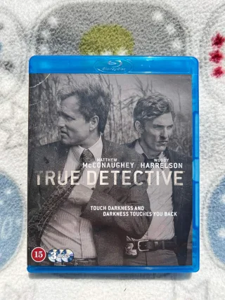 True Detective