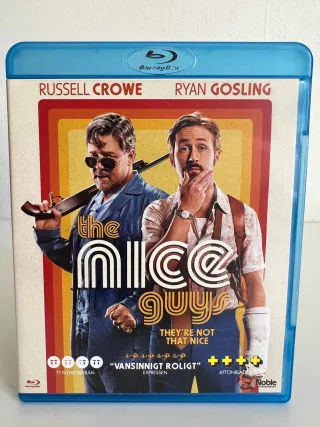The Nice Guys