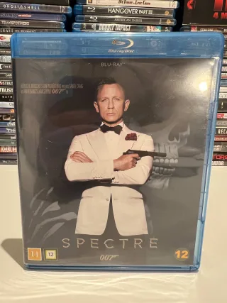 Spectre