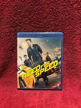 Need for Speed