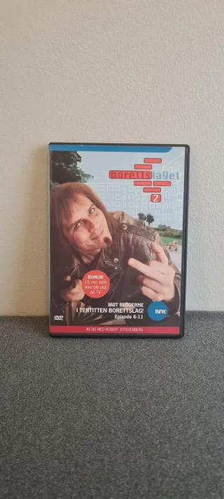 Borettslaget Vol. 2