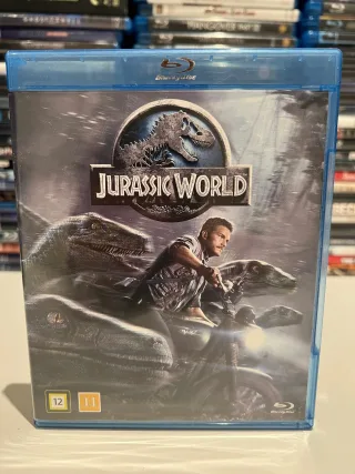Jurassic World