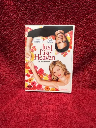Just Like Heaven