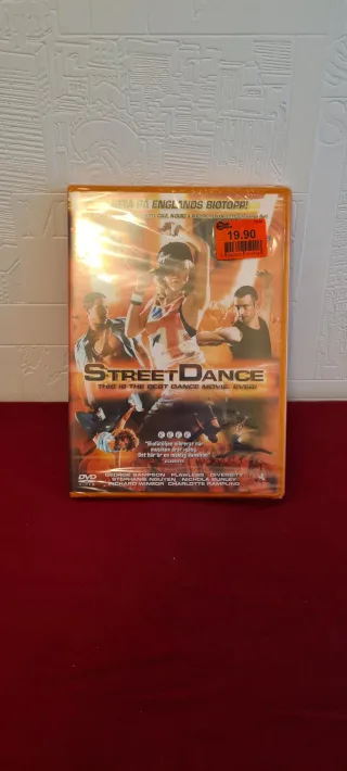 StreetDance