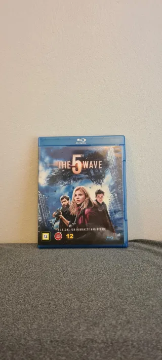 The 5th Wave