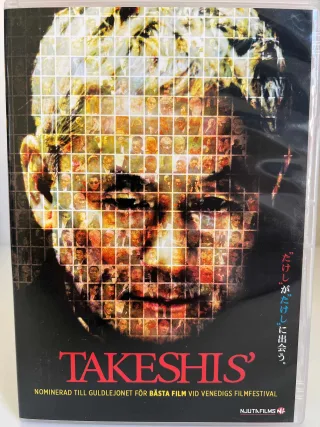 Takeshis'