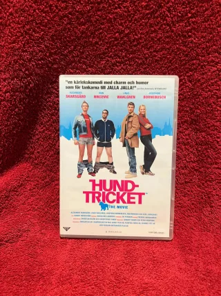 Hundtricket