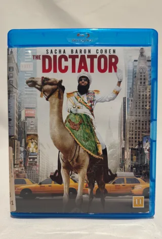 The Dictator