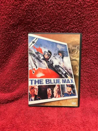 The Blue Max