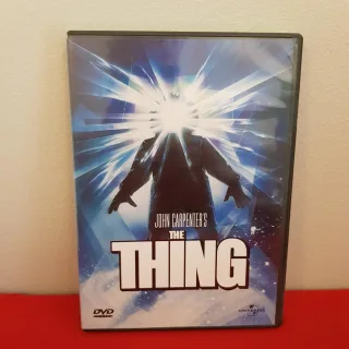 The Thing