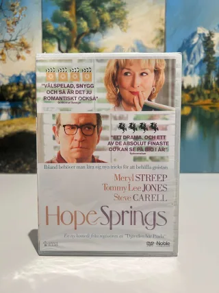 Hope Springs