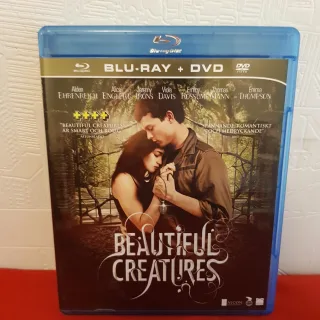 Beautiful Creatures