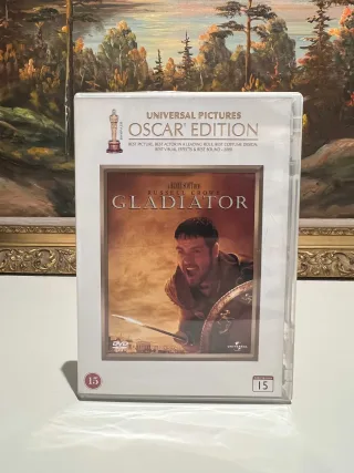 Gladiator