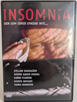 Insomnia