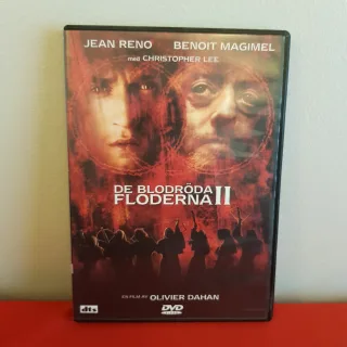 De  Blodröda Floderna 2