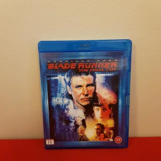 Blade Runner