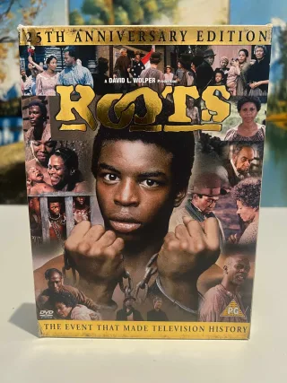 Roots