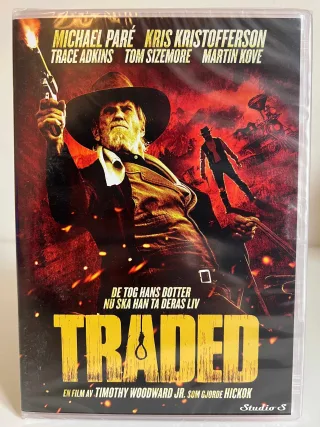 Traded
