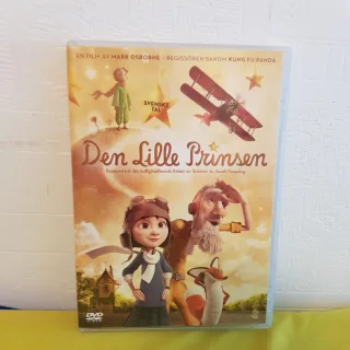 Den lille prinsen