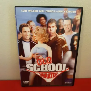 Old School