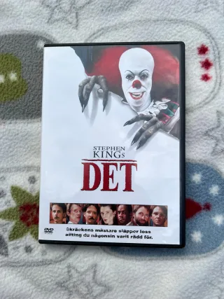 Det