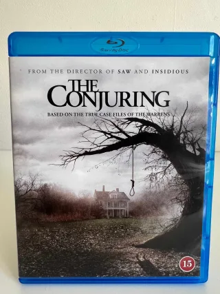 The Conjuring