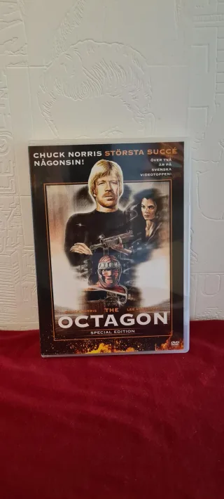 The Octagon