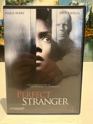 Perfect Stranger