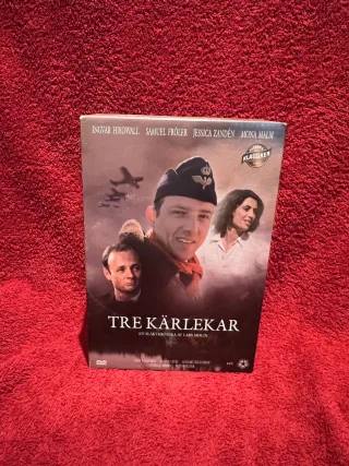 Tre kärlekar
