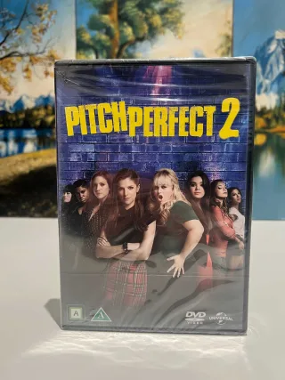 Pitch Perfect 2