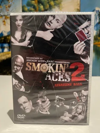 Smokin' Aces 2: Assassins' Ball
