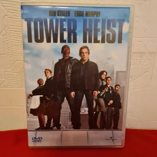 Tower Heist