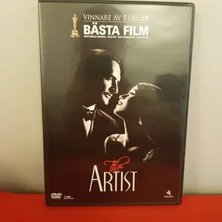 The Artist