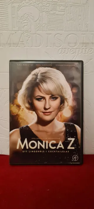 Monica Z