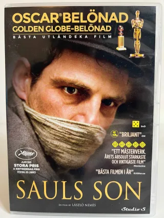 Sauls Son