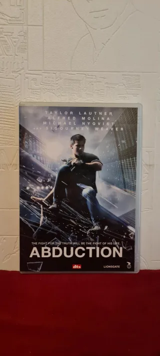 Abduction