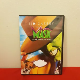 The Mask
