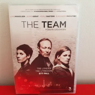 The Team