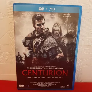 Centurion