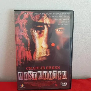 Postmortem