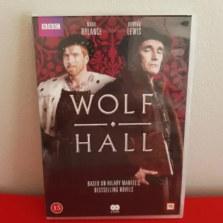 Wolf Hall