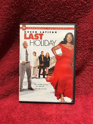 Last Holiday