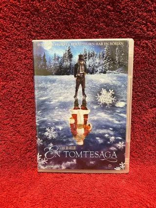 En tomtesaga