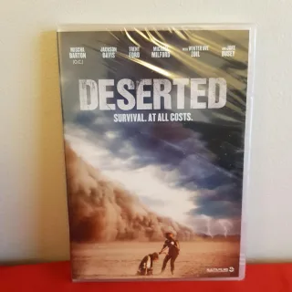 Deserted