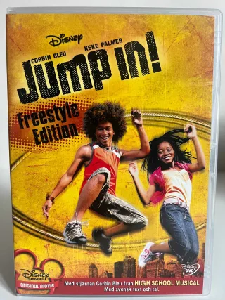 Jump In!
