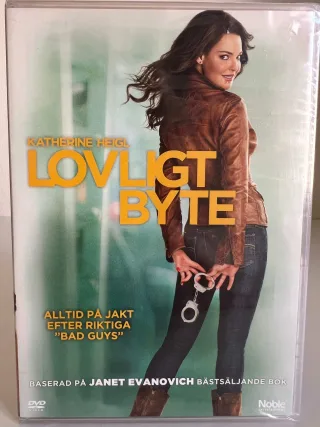 Lovligt Byte