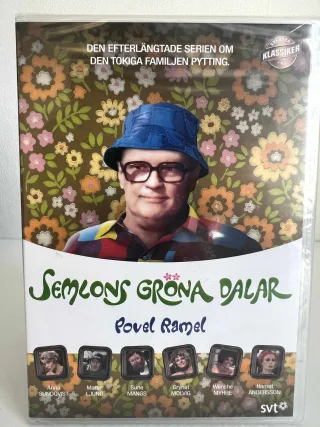 Semlons gröna dalar